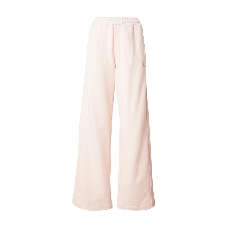 Calvin Klein Calvin Klein Jeans Broek rosa -