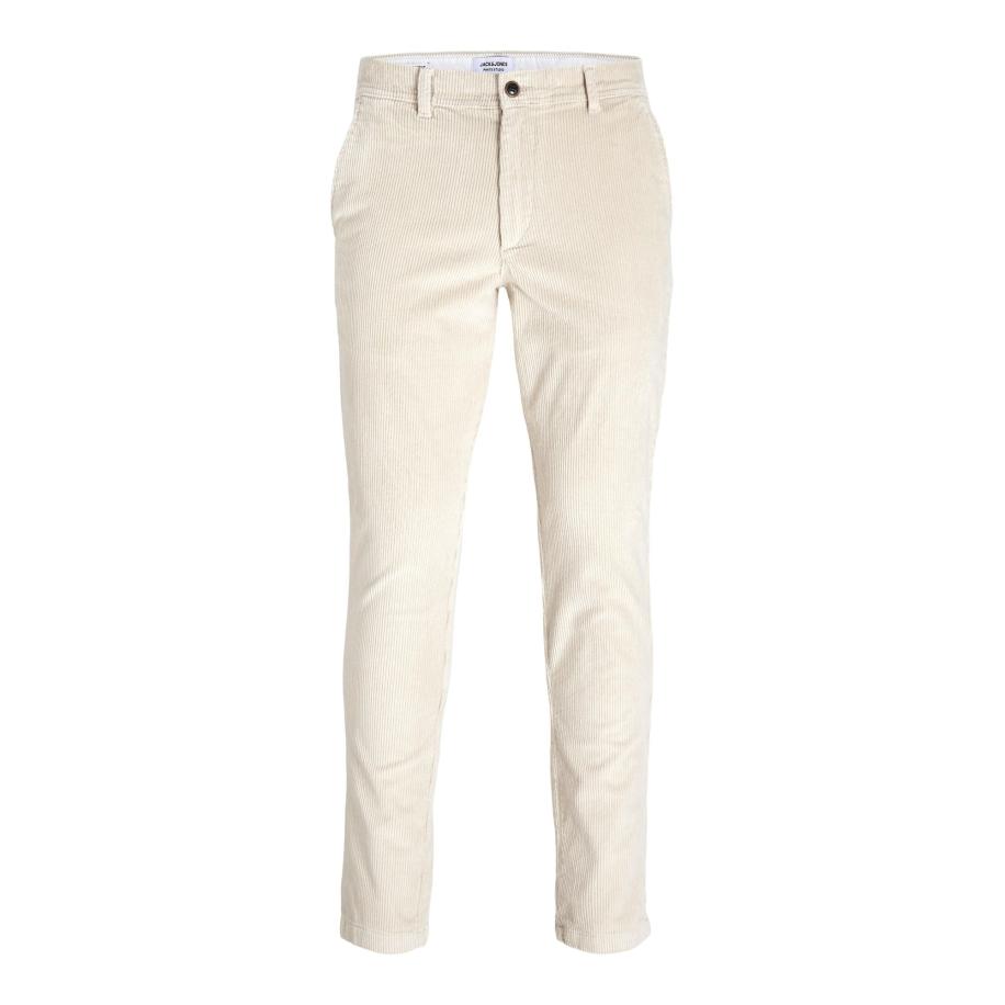 Jack & Jones JACK & JONES Chino crème -