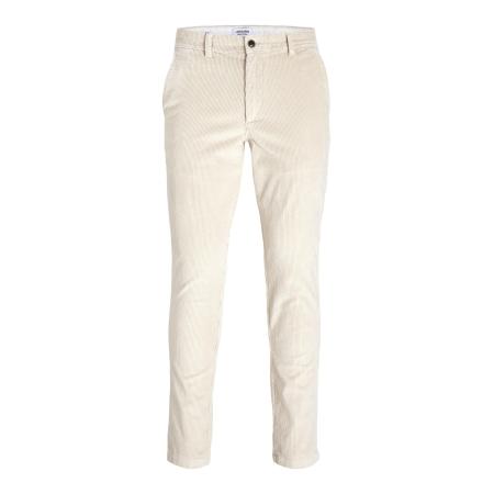 Jack & Jones JACK & JONES Chino crème