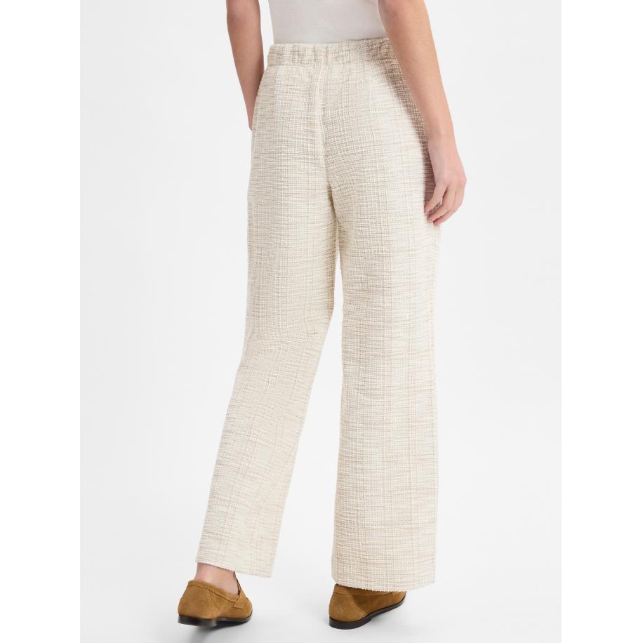 s.Oliver s.Oliver Broek beige -