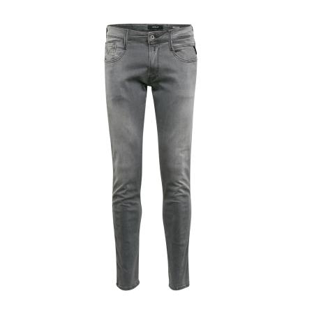 Replay REPLAY Jeans Anbass grey denim