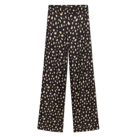 Lola Casademunt Lola Casademunt Broek zwart