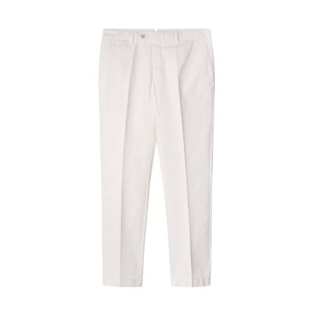 Hackett London Hackett London Chino Sanderson wit