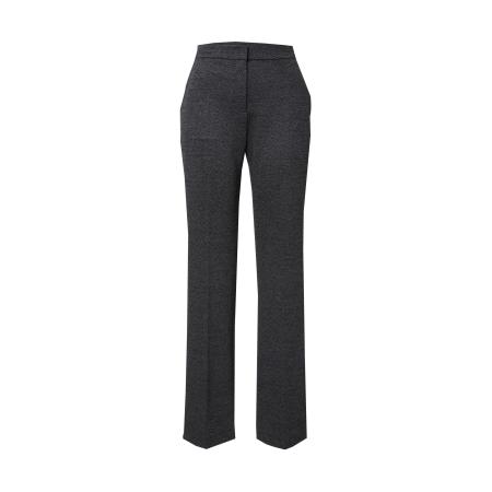 Hugo Boss BOSS Pantalon Talia3 lichtgrijs / zwart