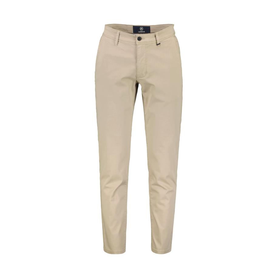 Lerros LERROS Chino beige -