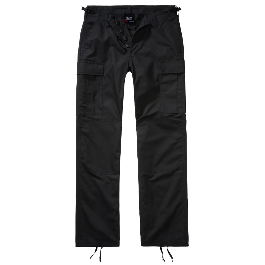 Brandit Brandit Cargobroek zwart -