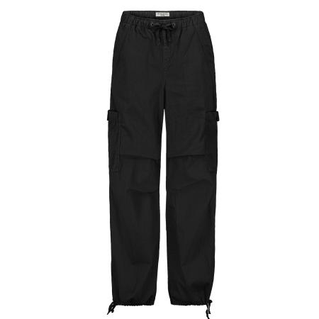 Sublevel Sublevel Cargobroek zwart