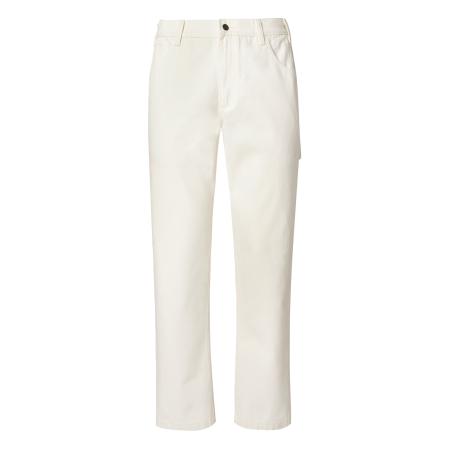 Dickies DICKIES Cargobroek Carpenter wolwit