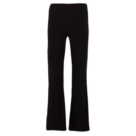 Yoek YOEK Broek zwart