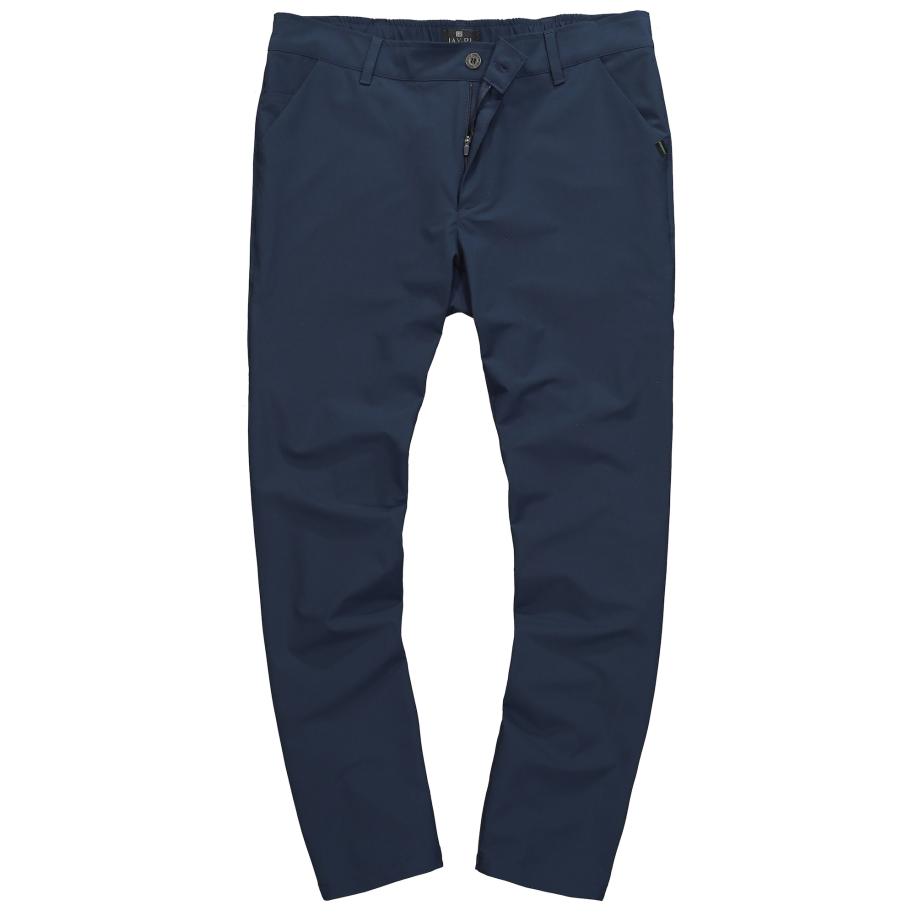 JAY-PI JAY-PI Chino navy -
