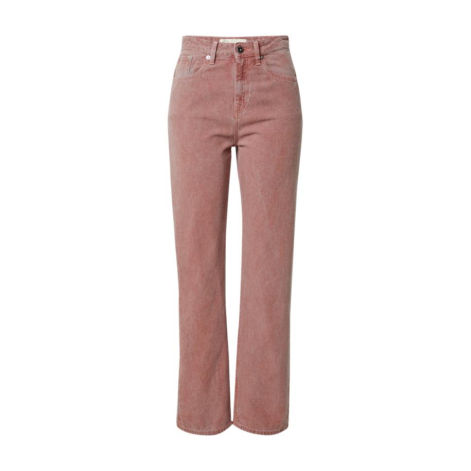 Mud Jeans MUD Jeans Jeans Relax Rose bruin -