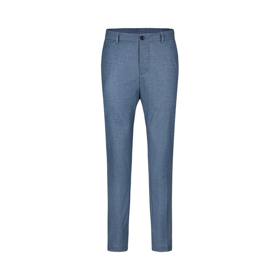 Strellson STRELLSON Broek Tius donkerblauw -