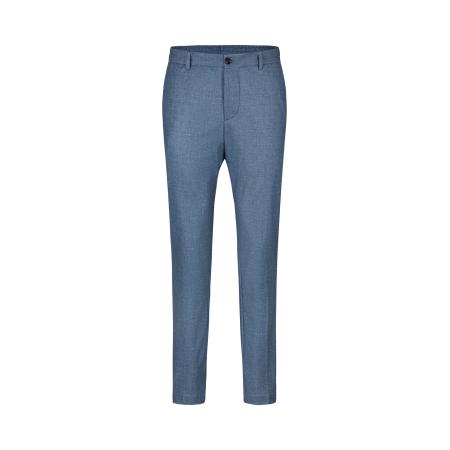 Strellson STRELLSON Broek Tius donkerblauw