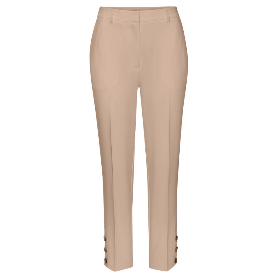 Lascana LASCANA Pantalon camel -