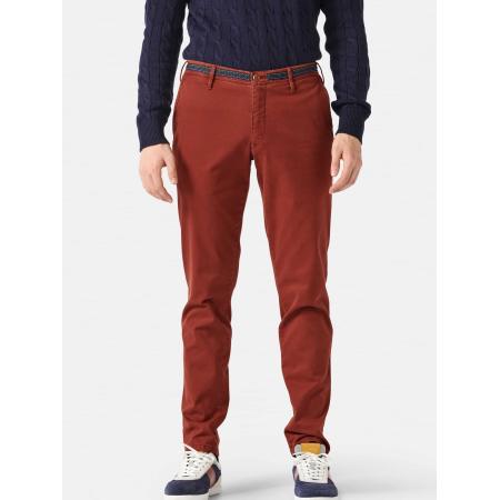 MMX Germany MMX Germany Chino oranje