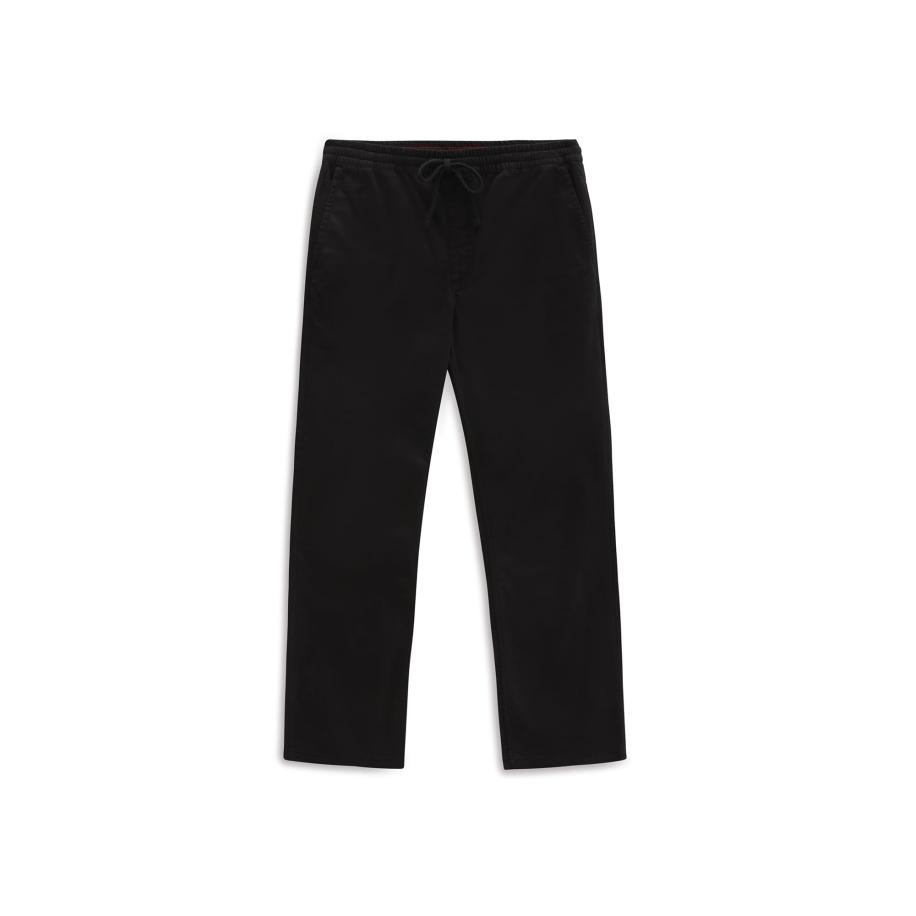 Vans VANS Broek zwart -