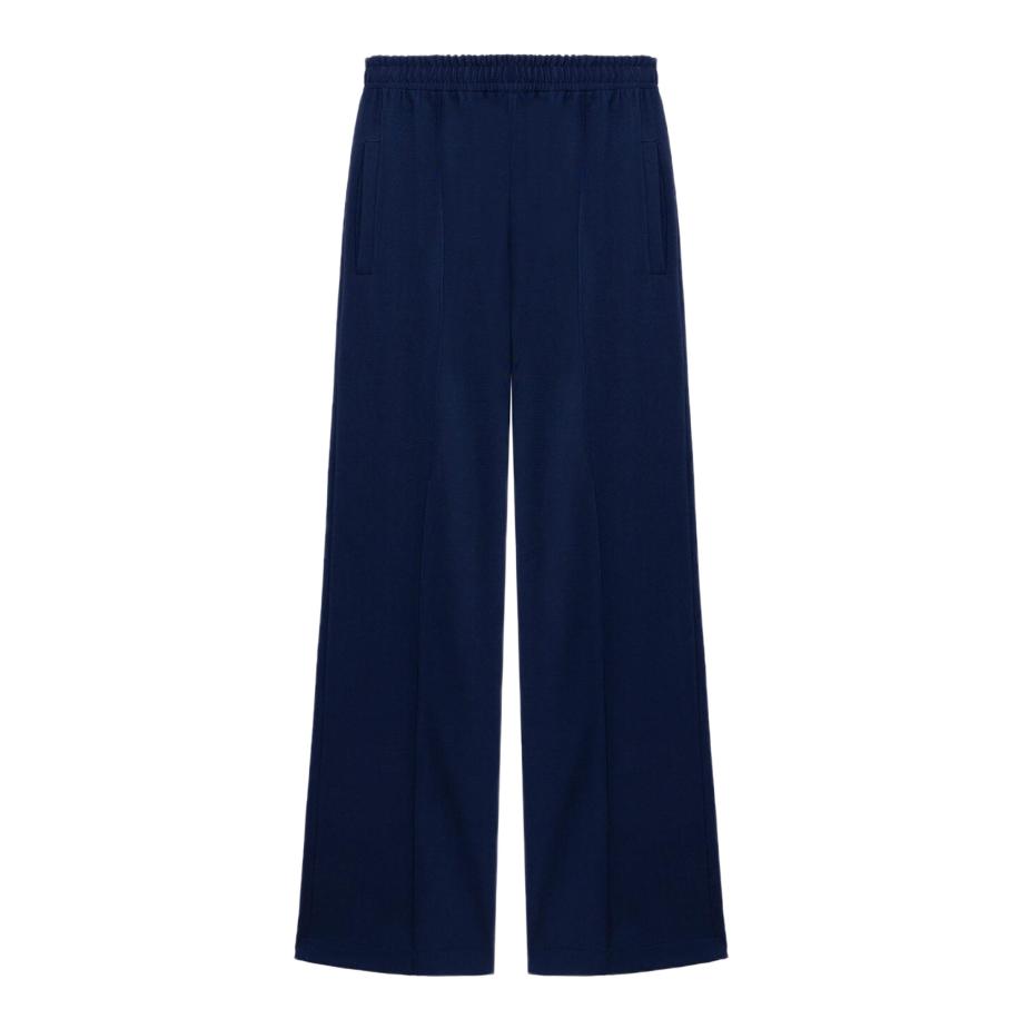 Touche Prive Touche Prive Broek navy -