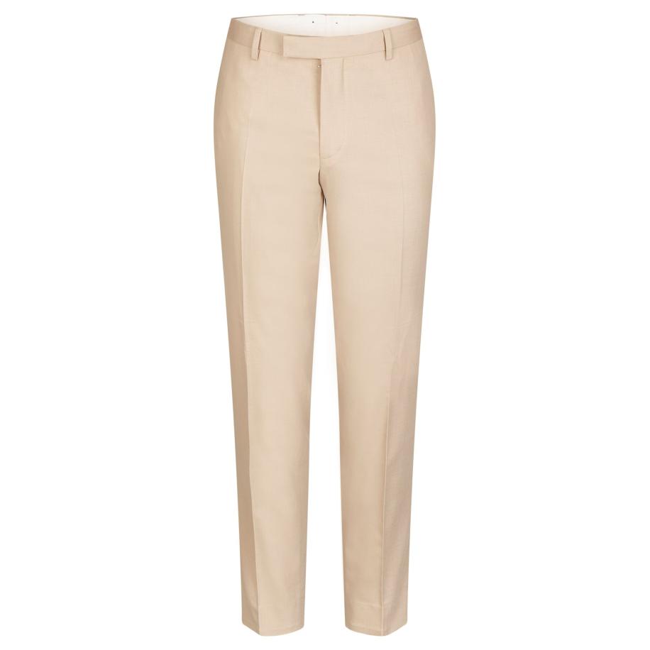 HECHTER PARIS HECHTER PARIS Broek sand -