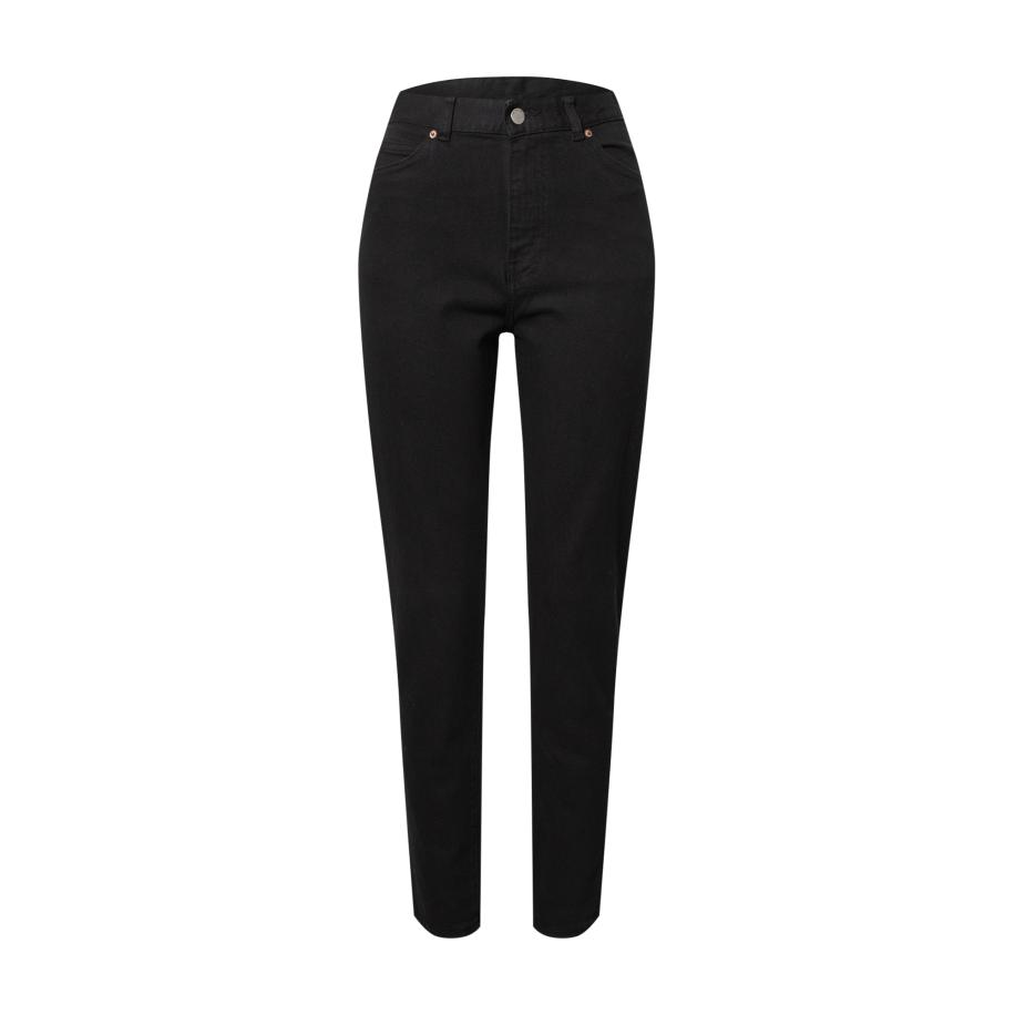 Dr. Denim Dr. Denim Jeans Nora zwart -