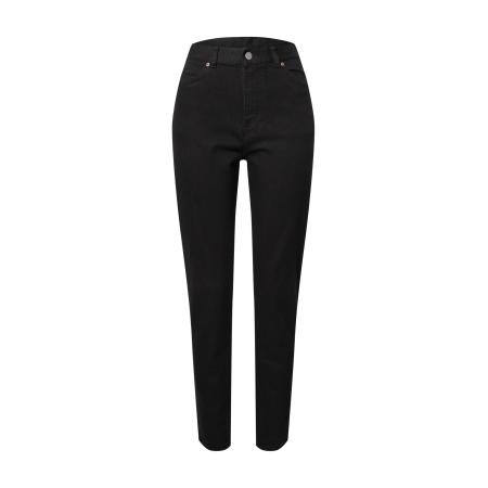 Dr. Denim Dr. Denim Jeans Nora zwart