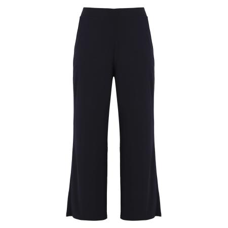 Yoek YOEK Broek navy