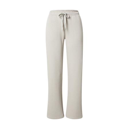 Gina Tricot Gina Tricot Broek grijs