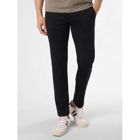 Bugatti bugatti Chino nachtblauw