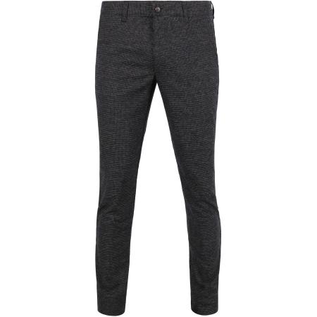 Suitable Chino Pico Ruiten Navy