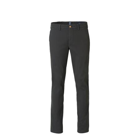 Meyer MEYER Chino M5 antraciet