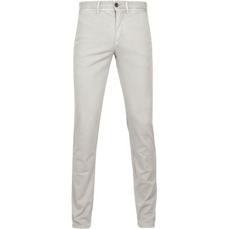 Suitable Chino Sartre Oxford Kit