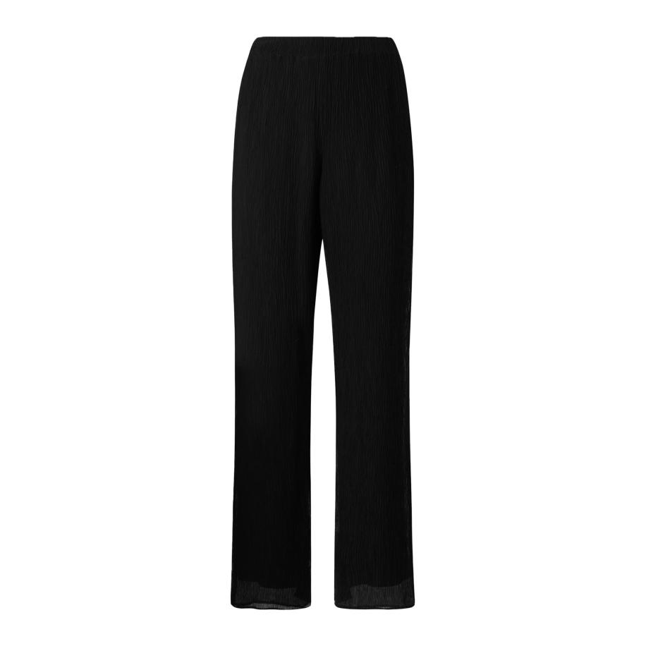 Samsøe & Samsøe Samsøe Samsøe Broek Miller zwart -