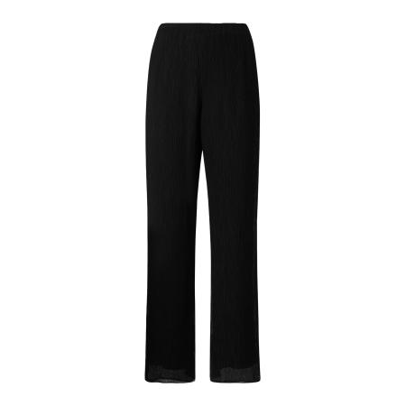 Samsøe & Samsøe Samsøe Samsøe Broek Miller zwart