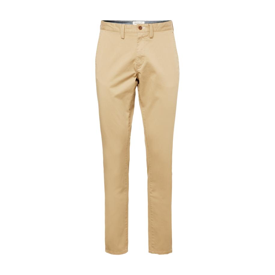Gant GANT Chino cappuccino -