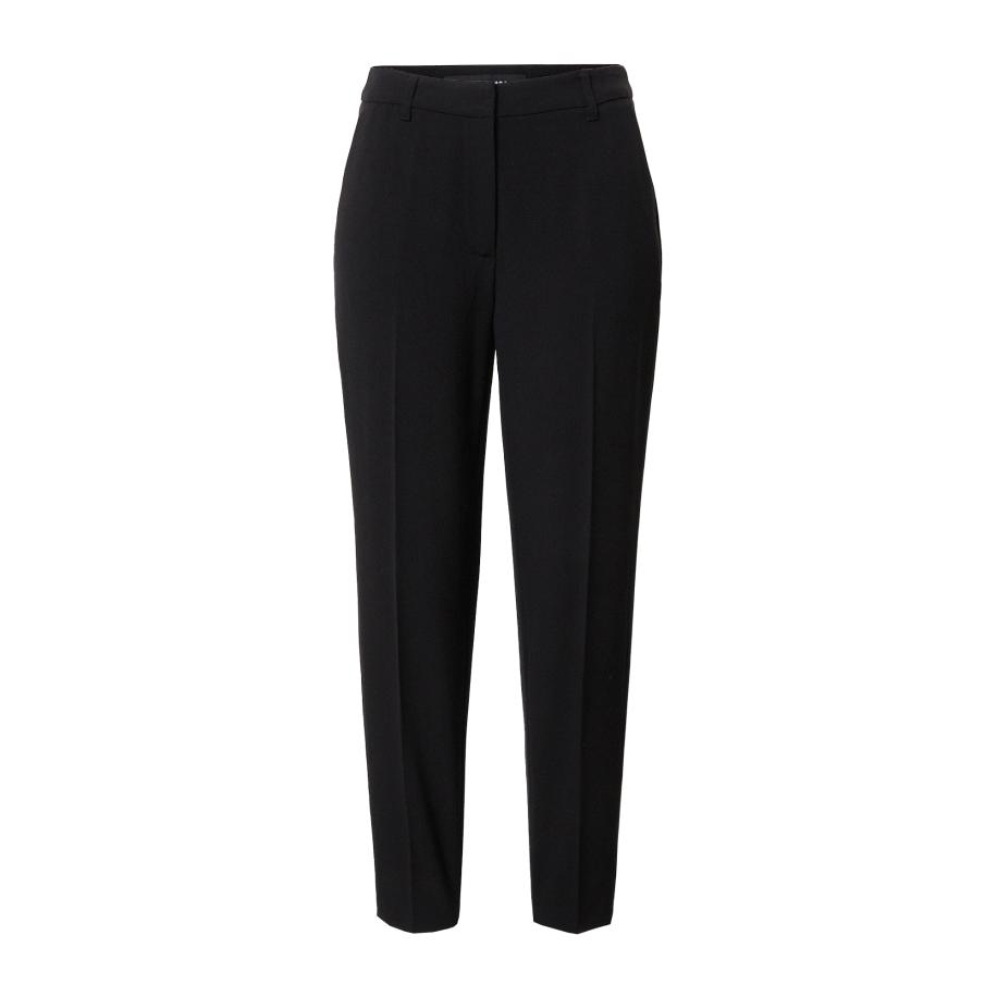 Taifun TAIFUN Pantalon zwart -