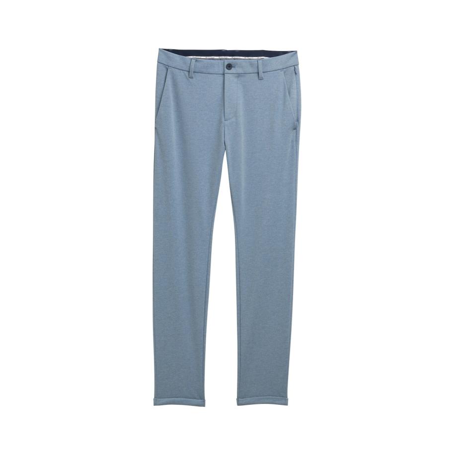Tom Tailor TOM TAILOR Chino Travis opaal -