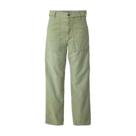 Polo Ralph Lauren Broek pastelgroen