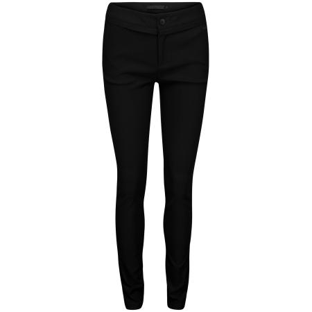 Minus minus Broek Carma zwart