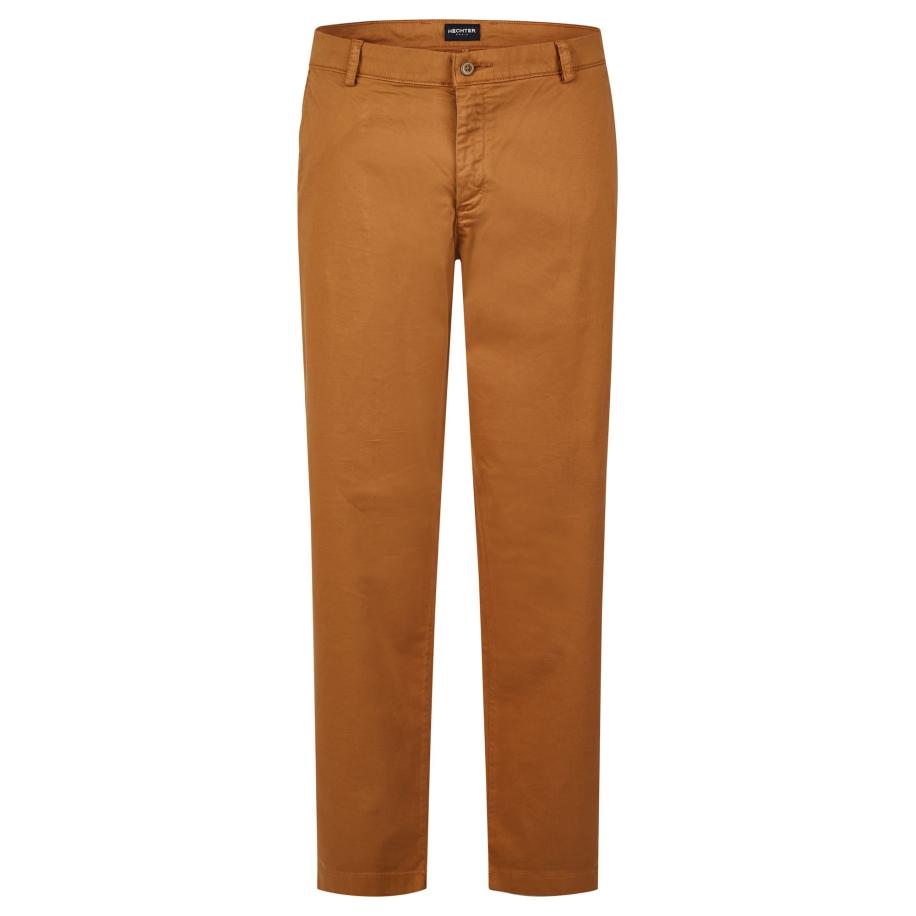 HECHTER PARIS HECHTER PARIS Chino camel -
