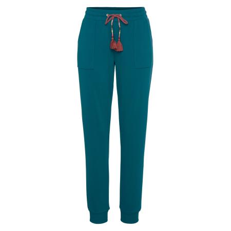 VIVANCE VIVANCE Broek petrol