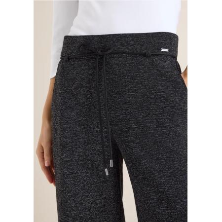 CECIL Broeken met wijde pijpen