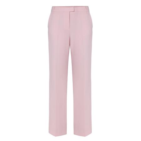 TATUUM TATUUM Broek lichtroze