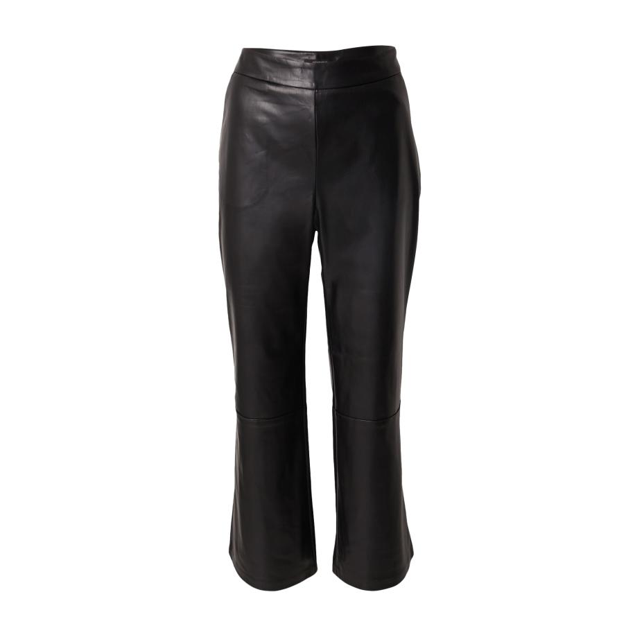 Comma COMMA Broek zwart -