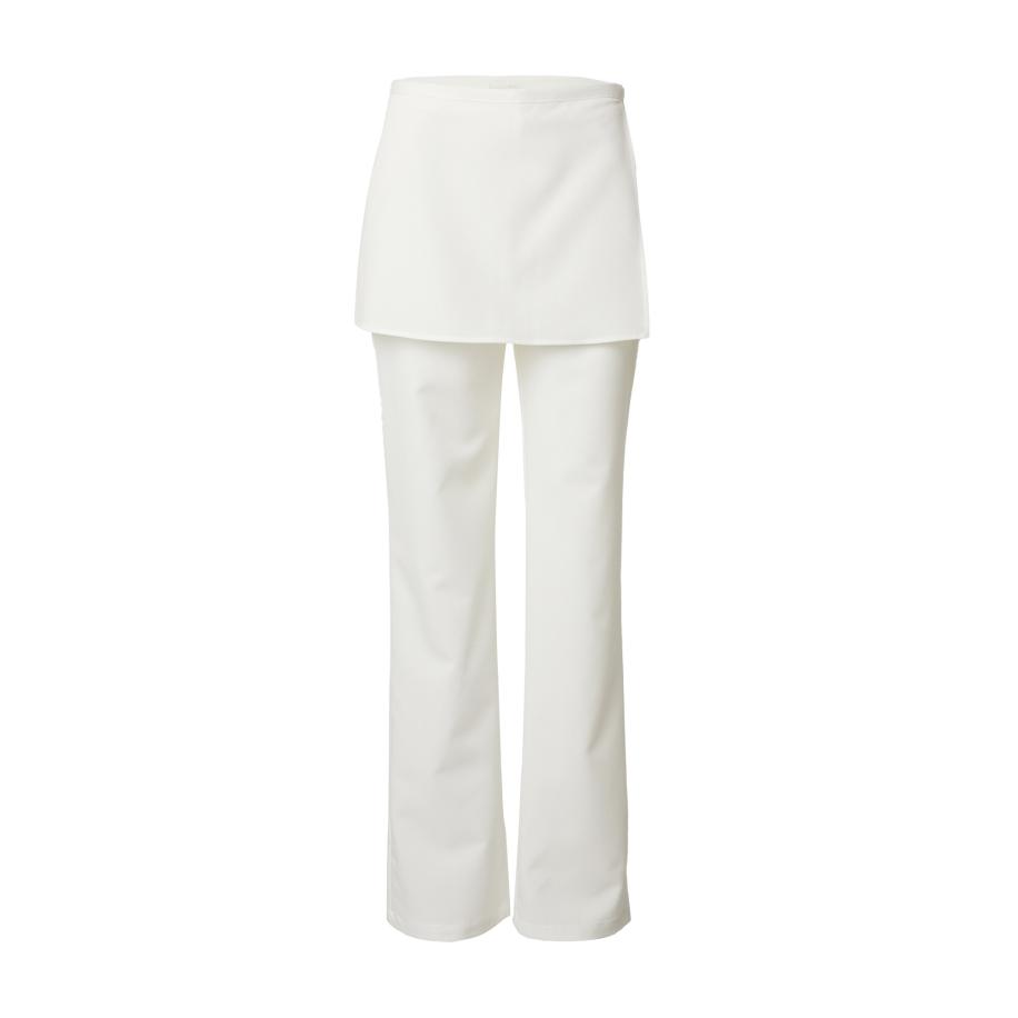 LeGer By Lena Gercke LeGer by Lena Gercke Broek Janet Tall wit -