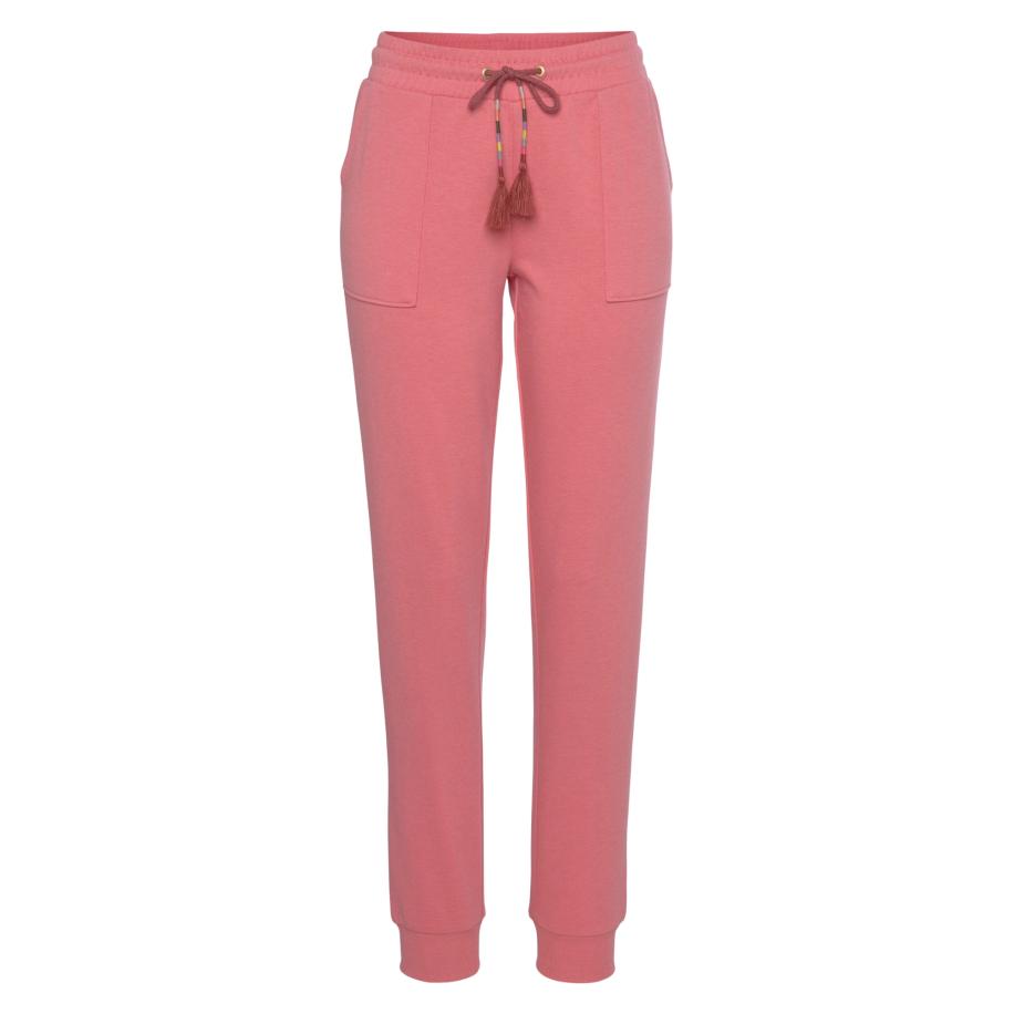 VIVANCE VIVANCE Broek poederroze -