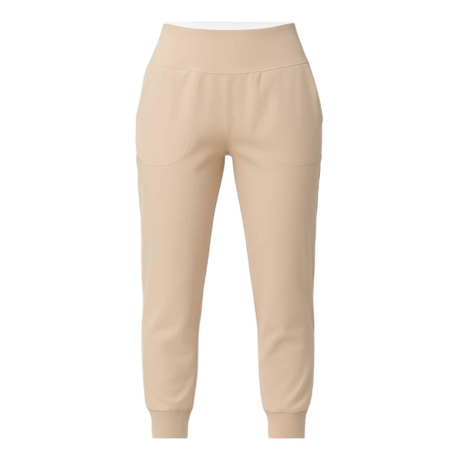 C&City C&City Broek beige -