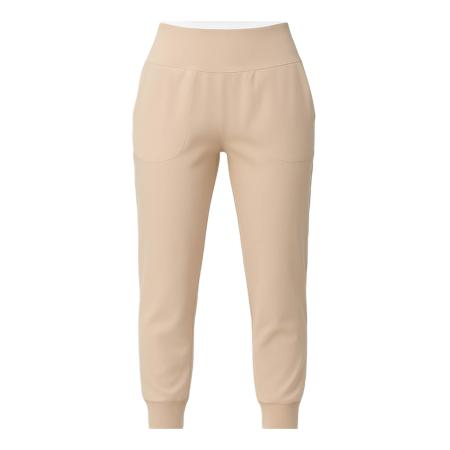 C&City C&City Broek beige