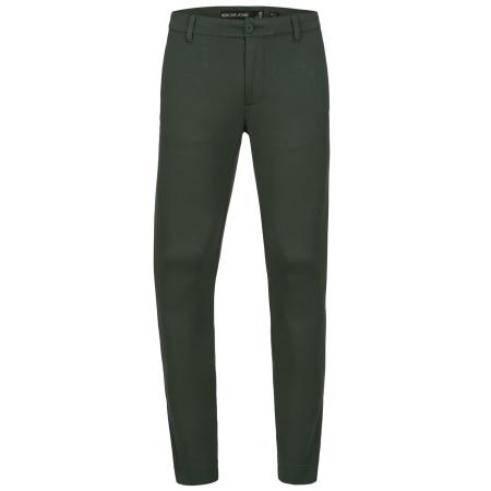 INDICODE JEANS INDICODE JEANS Broek Roedekro donkergroen