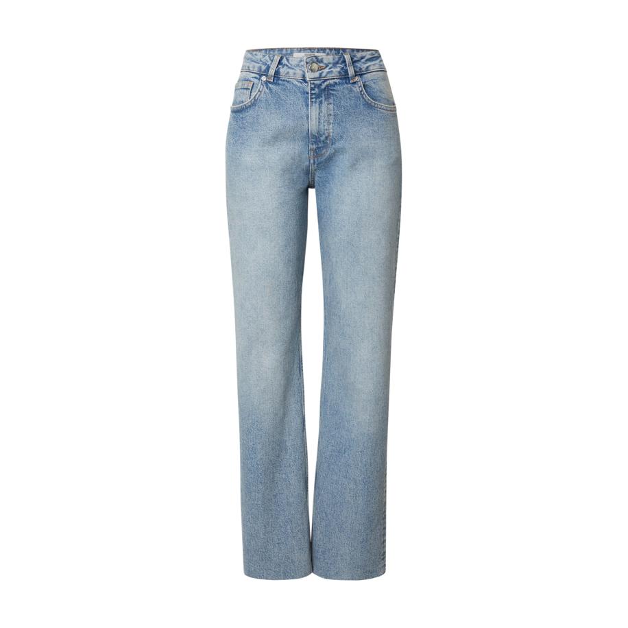 Lorena Rae RÆRE by Lorena Rae Jeans blauw denim -