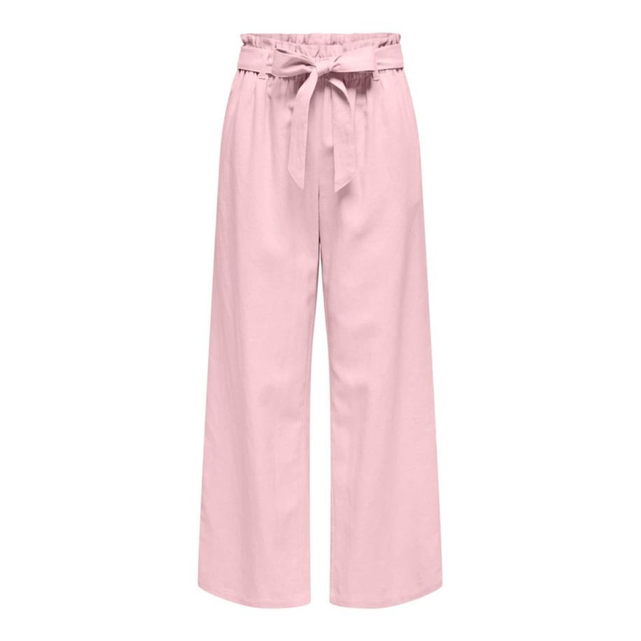 JDY JDY Broek JDYSAY rosa -