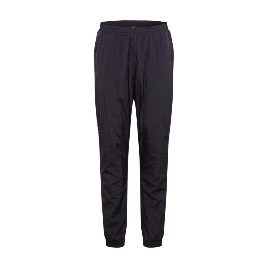 Starter Black Label Broek zwart / wit Zwart